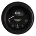 Classic Instruments Classic Instruments Moal Bomber Series Gauges MA81BLF Autofit