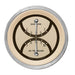Classic Instruments Classic Instruments Nostalgia VT Series Gauge Sets NT72SHC Autofit