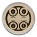 Classic Instruments Classic Instruments Nostalgia VT Series Gauge Sets NT75SLC Autofit