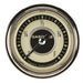 Classic Instruments Classic Instruments Nostalgia VT Series Gauges NT109SHC Autofit