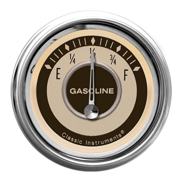 Classic Instruments Classic Instruments Nostalgia VT Series Gauges NT11SHC Autofit