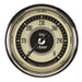 Classic Instruments Classic Instruments Nostalgia VT Series Gauges NT128SHC Autofit
