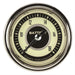 Classic Instruments Classic Instruments Nostalgia VT Series Gauges NT130SHC Autofit