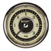 Classic Instruments Classic Instruments Nostalgia VT Series Gauges NT142SHC Autofit