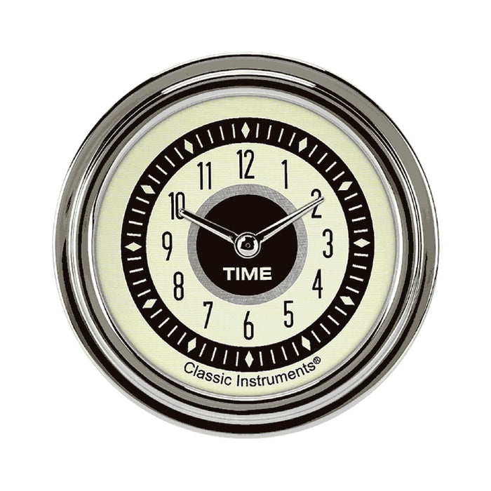 Classic Instruments Classic Instruments Nostalgia VT Series Gauges NT92SLC Autofit
