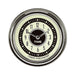 Classic Instruments Classic Instruments Nostalgia VT Series Gauges NT92SLC Autofit