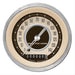Classic Instruments Classic Instruments Nostalgia VT Series Speedometers NT55SHC Autofit