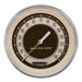 Classic Instruments Classic Instruments Nostalgia VT Series Speedometers NT56SLC Autofit