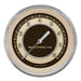 Classic Instruments Classic Instruments Nostalgia VT Series Tachometers NT71SLC Autofit