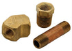 Classic Instruments Classic Instruments Oil Pressure Sender Bushing Kits SN57F Autofit