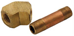 Classic Instruments Classic Instruments Oil Pressure Sender Bushing Kits SN57G Autofit