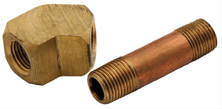 Classic Instruments Classic Instruments Oil Pressure Sender Bushing Kits SN57G Autofit