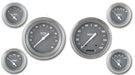 Classic Instruments Classic Instruments SG Series Gauge Sets SG51SLC Autofit