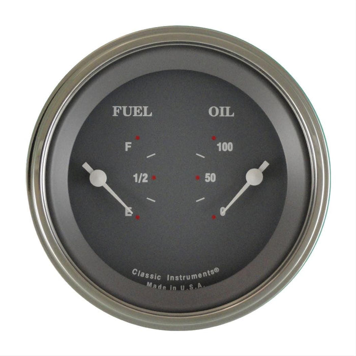 Classic Instruments Classic Instruments SG Series Gauge Sets SG72SLC Autofit