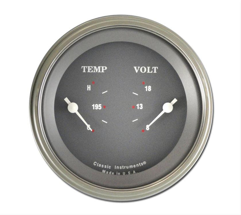 Classic Instruments Classic Instruments SG Series Gauge Sets SG74SLC Autofit