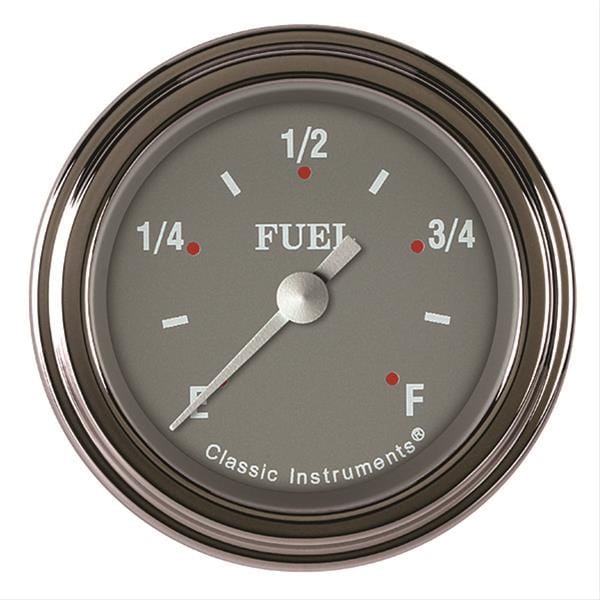Classic Instruments Classic Instruments SG Series Gauges SG109SLF Autofit