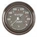 Classic Instruments Classic Instruments SG Series Gauges SG126SLF-06 Autofit