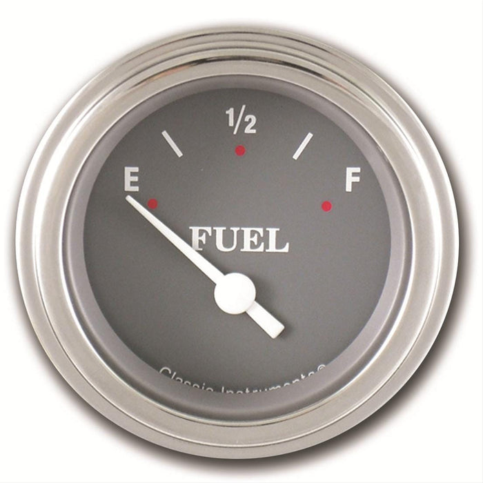 Classic Instruments Classic Instruments SG Series Gauges SG12SLF Autofit