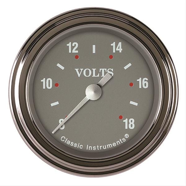 Classic Instruments Classic Instruments SG Series Gauges SG130SLF Autofit