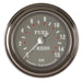 Classic Instruments Classic Instruments SG Series Gauges SG145SLF Autofit