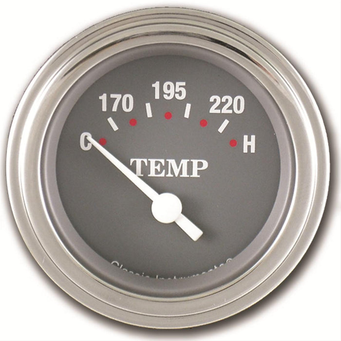 Classic Instruments Classic Instruments SG Series Gauges SG26SLC Autofit