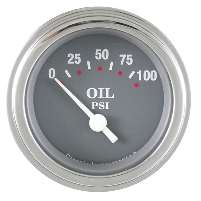 Classic Instruments Classic Instruments SG Series Gauges SG28SLC Autofit