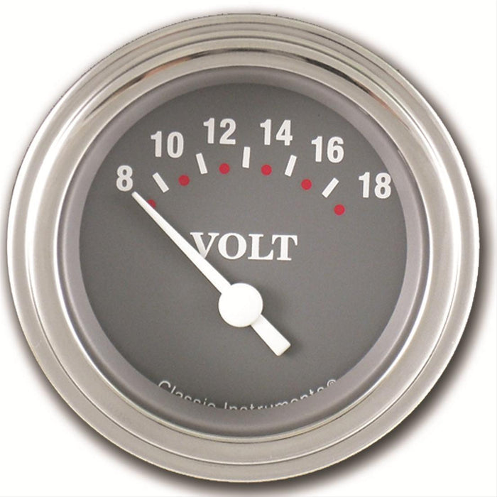 Classic Instruments Classic Instruments SG Series Gauges SG30SLF Autofit
