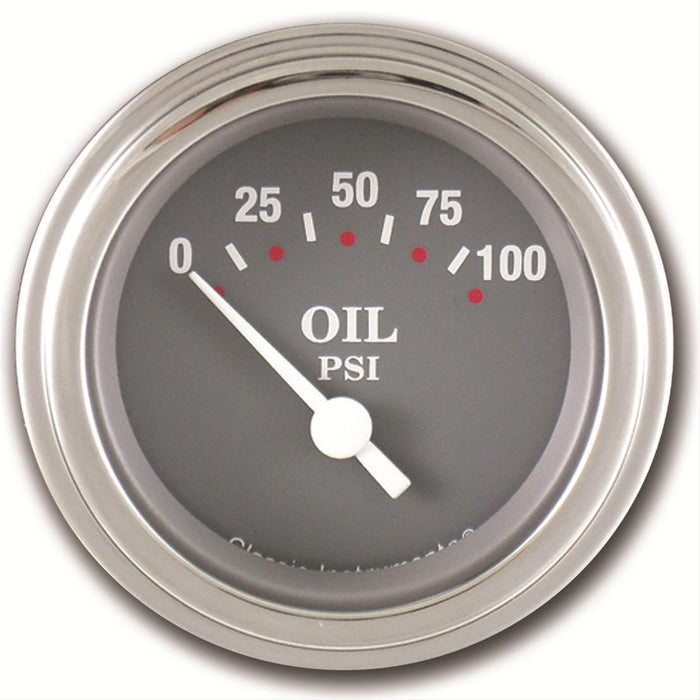 Classic Instruments Classic Instruments SG Series Gauges SG81SLC Autofit