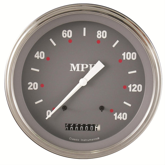Classic Instruments Classic Instruments SG Series Speedometers SG56SLC Autofit