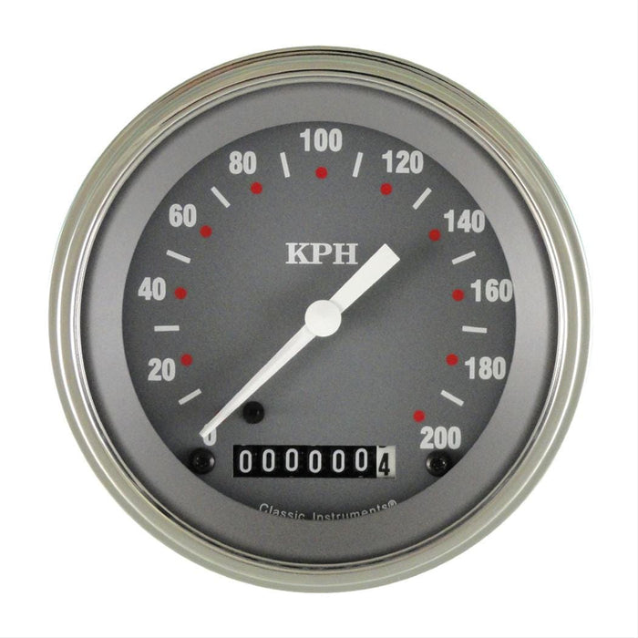 Classic Instruments Classic Instruments SG Series Speedometers SG59SLC Autofit