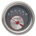 Classic Instruments Classic Instruments Silver Series Gauges SS30SLF Autofit