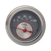 Classic Instruments Classic Instruments Silver Series Gauges SS81SLC Autofit