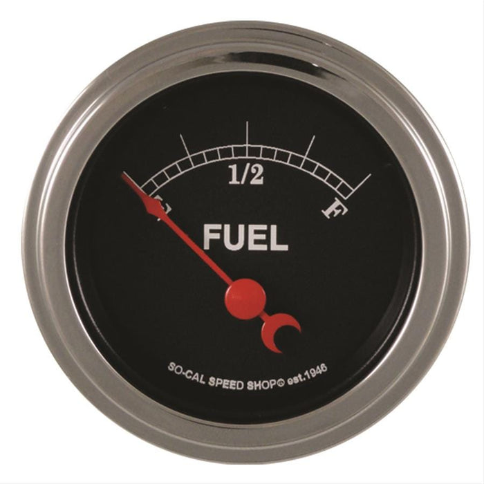 Classic Instruments Classic Instruments So-Cal Series Gauges SC09SLC Autofit