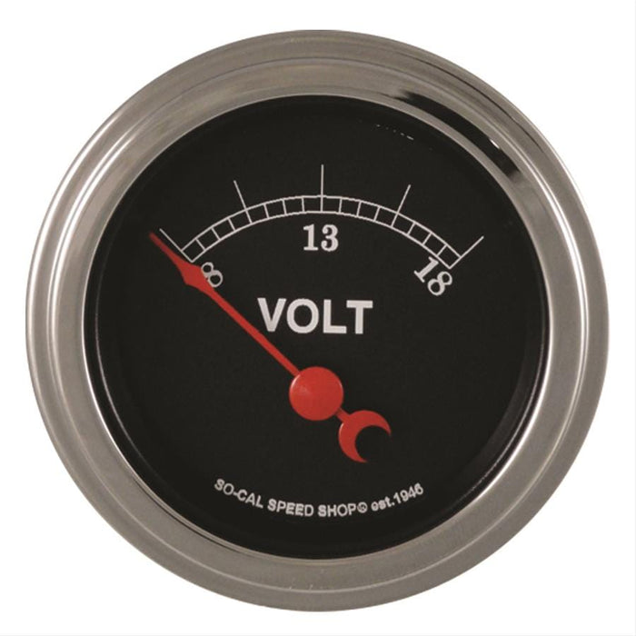 Classic Instruments Classic Instruments So-Cal Series Gauges SC30SLC Autofit