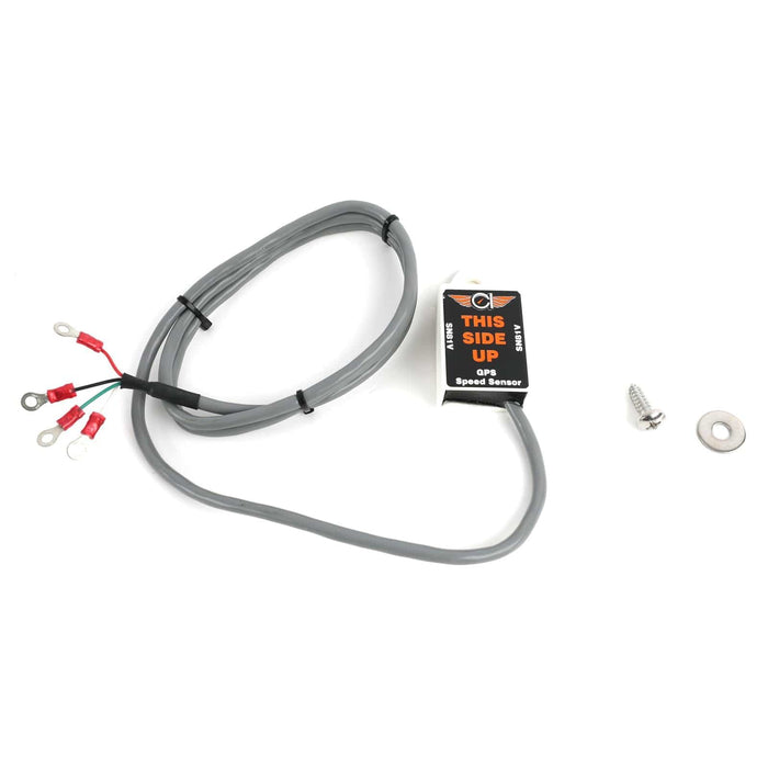 Classic Instruments Classic Instruments Speedometer GPS Antennas SN81V Autofit
