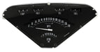 Classic Instruments Classic Instruments Tach-Force Package Gauge Sets TF01B-GM Autofit