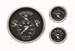 Classic Instruments Classic Instruments Tetra Series Gauge Sets TE01BSLF Autofit