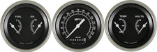 Classic Instruments Classic Instruments Traditional Series Gauge Sets TR04SLC Autofit