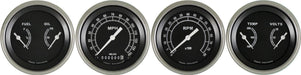 Classic Instruments Classic Instruments Traditional Series Gauge Sets TR05SLF Autofit