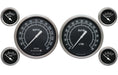 Classic Instruments Classic Instruments Traditional Series Gauge Sets TR51SLF Autofit
