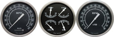 Classic Instruments Classic Instruments Traditional Series Gauge Sets TR53SLF Autofit