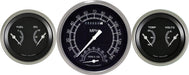 Classic Instruments Classic Instruments Traditional Series Gauge Sets TR61SLC Autofit