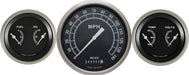 Classic Instruments Classic Instruments Traditional Series Gauge Sets TR64SLC Autofit