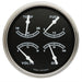 Classic Instruments Classic Instruments Traditional Series Gauge Sets TR75SLF Autofit