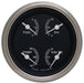 Classic Instruments Classic Instruments Traditional Series Gauge Sets TR79SLC Autofit