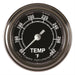 Classic Instruments Classic Instruments Traditional Series Gauges TR126SLF-06 Autofit