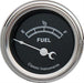 Classic Instruments Classic Instruments Traditional Series Gauges TR12SLC Autofit
