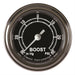 Classic Instruments Classic Instruments Traditional Series Gauges TR141SLF Autofit