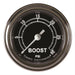 Classic Instruments Classic Instruments Traditional Series Gauges TR142SLF Autofit