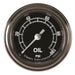 Classic Instruments Classic Instruments Traditional Series Gauges TR181SLF Autofit